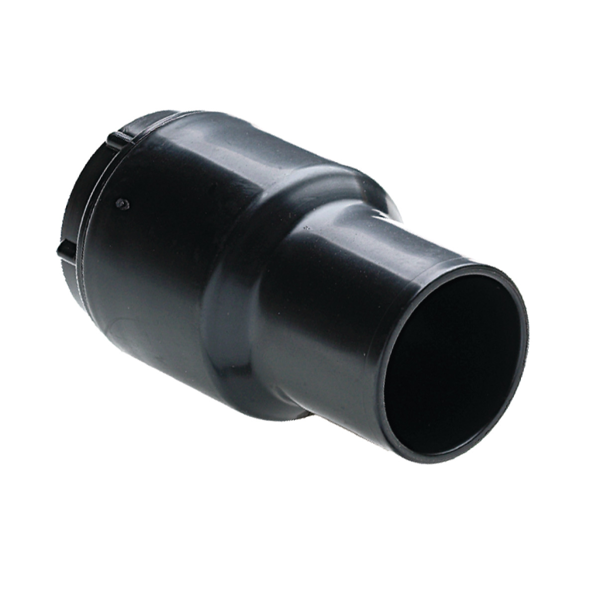 STÜRMER Adapter, antistatisch Cleancraft Schlauch/Griffstück STÜRMER Adapter, antistatisch Cleancraft Schlauch/Griffstück
