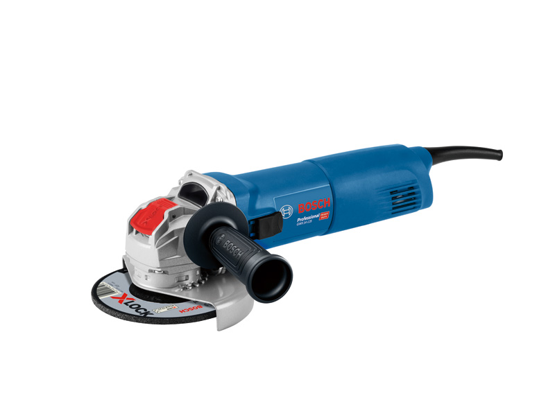 BOSCH Winkelschleifer GWX14-125