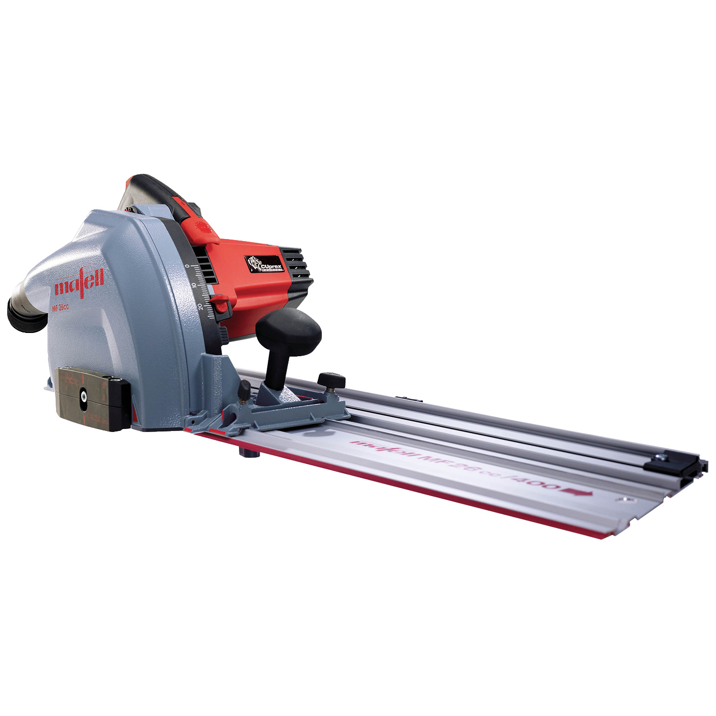 MAFELL Multifräse MF 26 cc / 400 im Transportkoffer MAFELL Multifräse MF 26 cc / 400 im Transportkoffer
