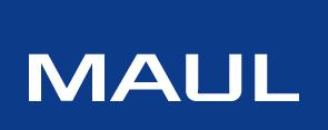 MAUL Neodym-Magnet 30kg m. Karussell Haken