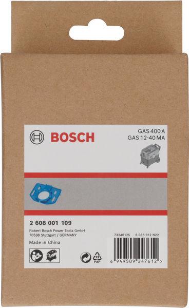 BOSCH Staubbeutelhalter