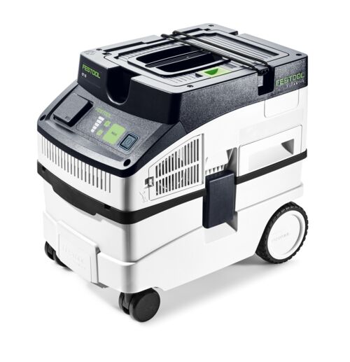 FESTOOL Absaugmobil CLEANTEC CT 15-Set