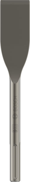 BOSCH PRO SDS max-5C Fliesenmeißel-Set, 50 x 300 mm, 5-tlg. BOSCH PRO SDS max-5C Fliesenmeißel-Set, 50 x 300 mm, 5-tlg.