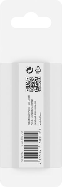 BOSCH PRO Rührkorb Adapter, M14 auf 5/8"-16 UN-2a-Innengewinde