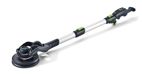 FESTOOL Langhalsschleifer PLANEX LHS 2 225 EQI-Plus