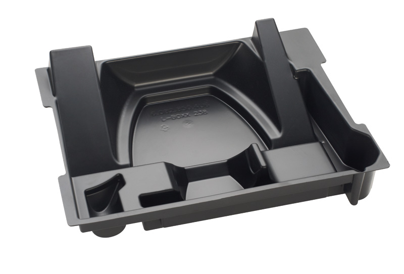 BOSCH Einlage L-BOXX 238, passend für GKS 65 GCE Professional BOSCH Einlage L-BOXX 238, passend für GKS 65 GCE Professional