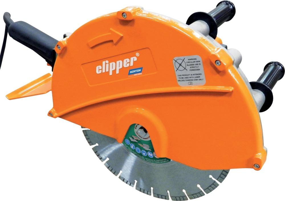 CLIPPER Trennschleifer Elektro SC401 CLIPPER Trennschleifer Elektro SC401