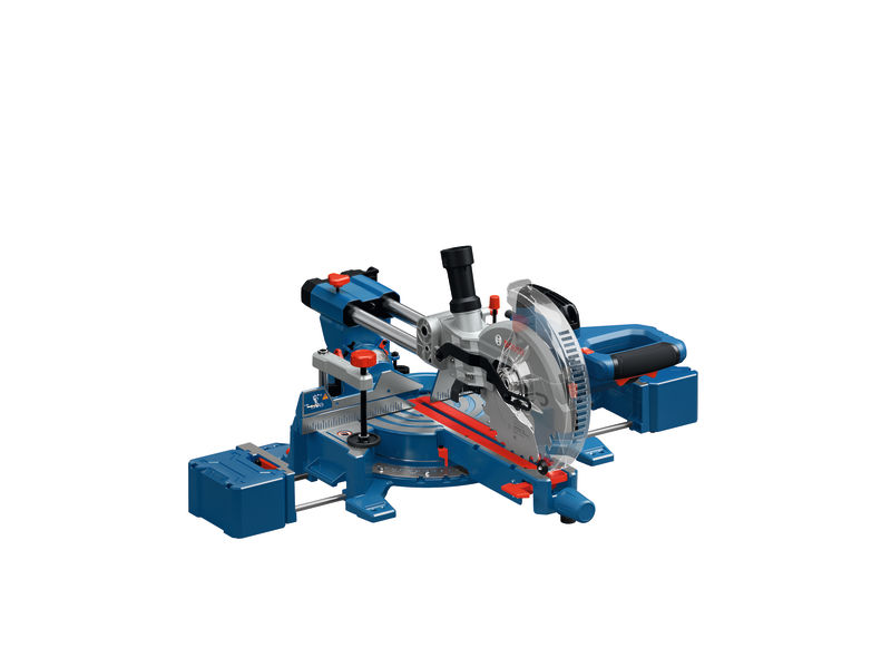 BOSCH Kapp- und Gehrungssäge GCM305-216S BOSCH Kapp- und Gehrungssäge GCM305-216S