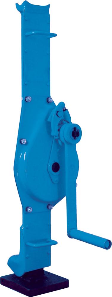 GESUTRA Stahlwinde blau RAL5012 10 t Hublast Gesutra GESUTRA Stahlwinde blau RAL5012 10 t Hublast Gesutra