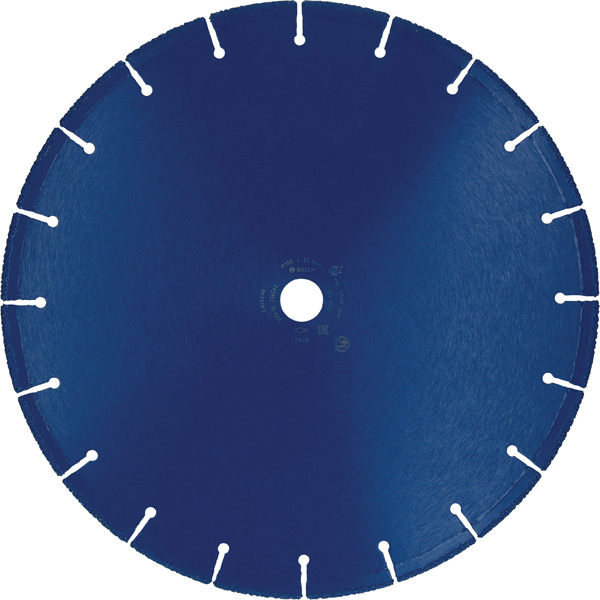 BOSCH EXPERT Diamond Metal Wheel Trennscheibe, 355x25,4 mm BOSCH EXPERT Diamond Metal Wheel Trennscheibe, 355x25,4 mm