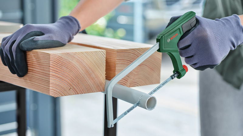 BOSCH Handwerkzeuge Advanced Werkzeugkoffer 64-tlg. BOSCH Handwerkzeuge Advanced Werkzeugkoffer 64-tlg.