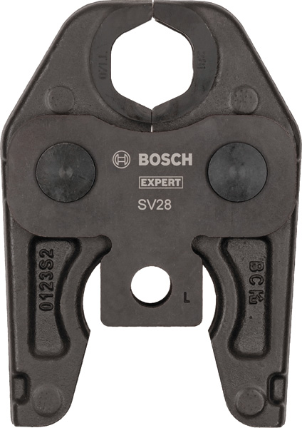 BOSCH EXPERT Standard Pressbacke, SV28 BOSCH EXPERT Standard Pressbacke, SV28