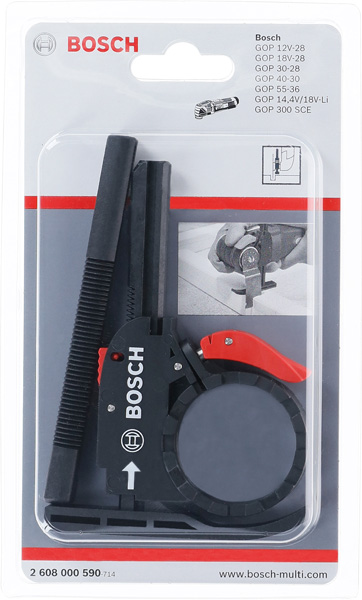 BOSCH EXPERT Tiefenanschlag