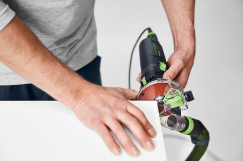 FESTOOL Kantenfräse OFK 500 Q-Plus R3