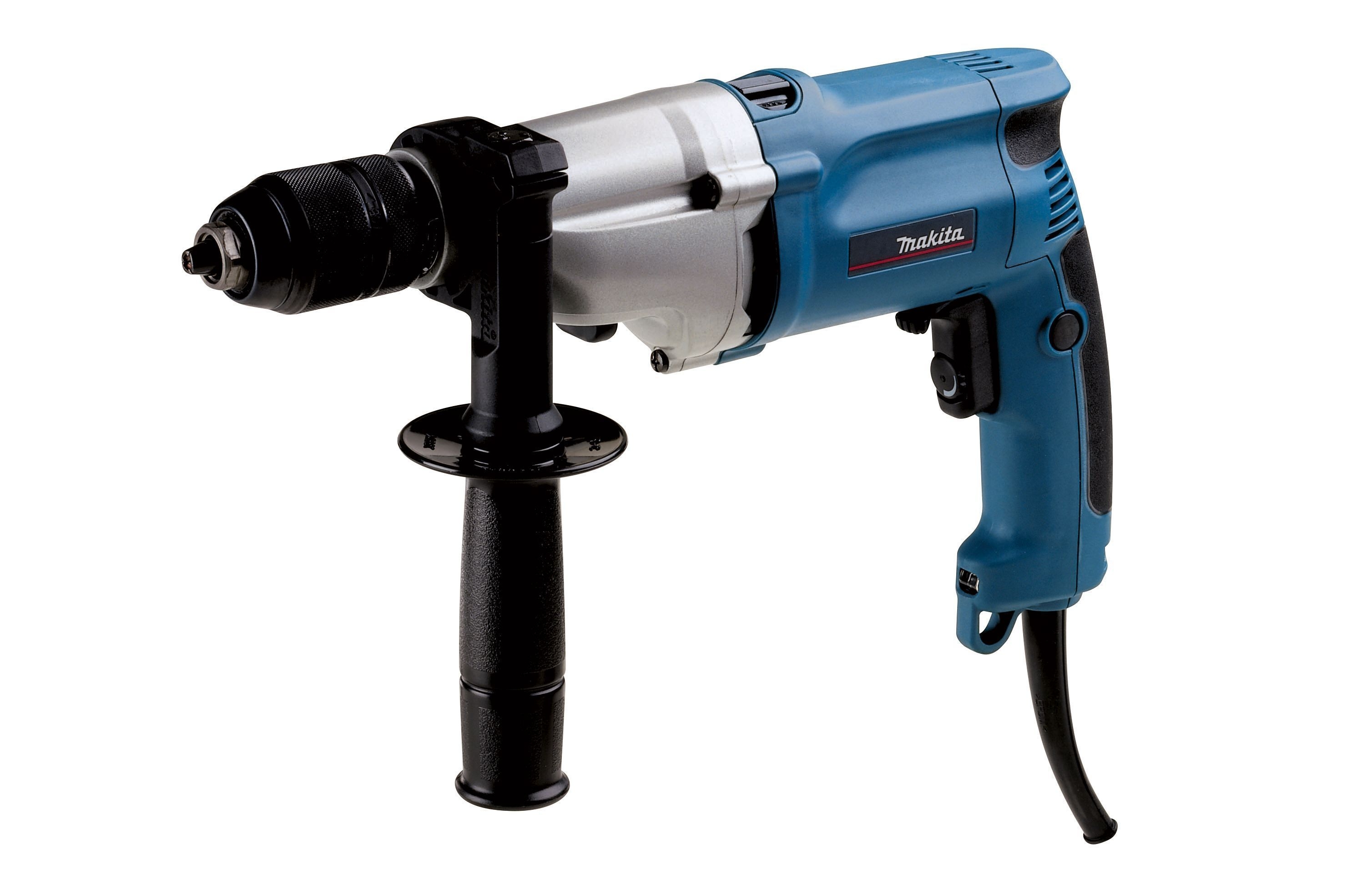 MAKITA Schlagbohrmaschine HP2051FJ