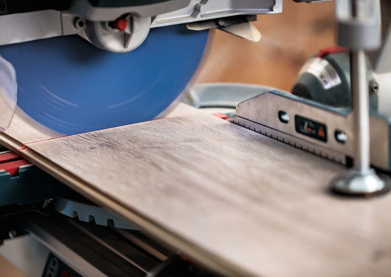 BOSCH EXPERT Laminat Kreissägeblatt, 216x30 mm, Z60 BOSCH EXPERT Laminat Kreissägeblatt, 216x30 mm, Z60