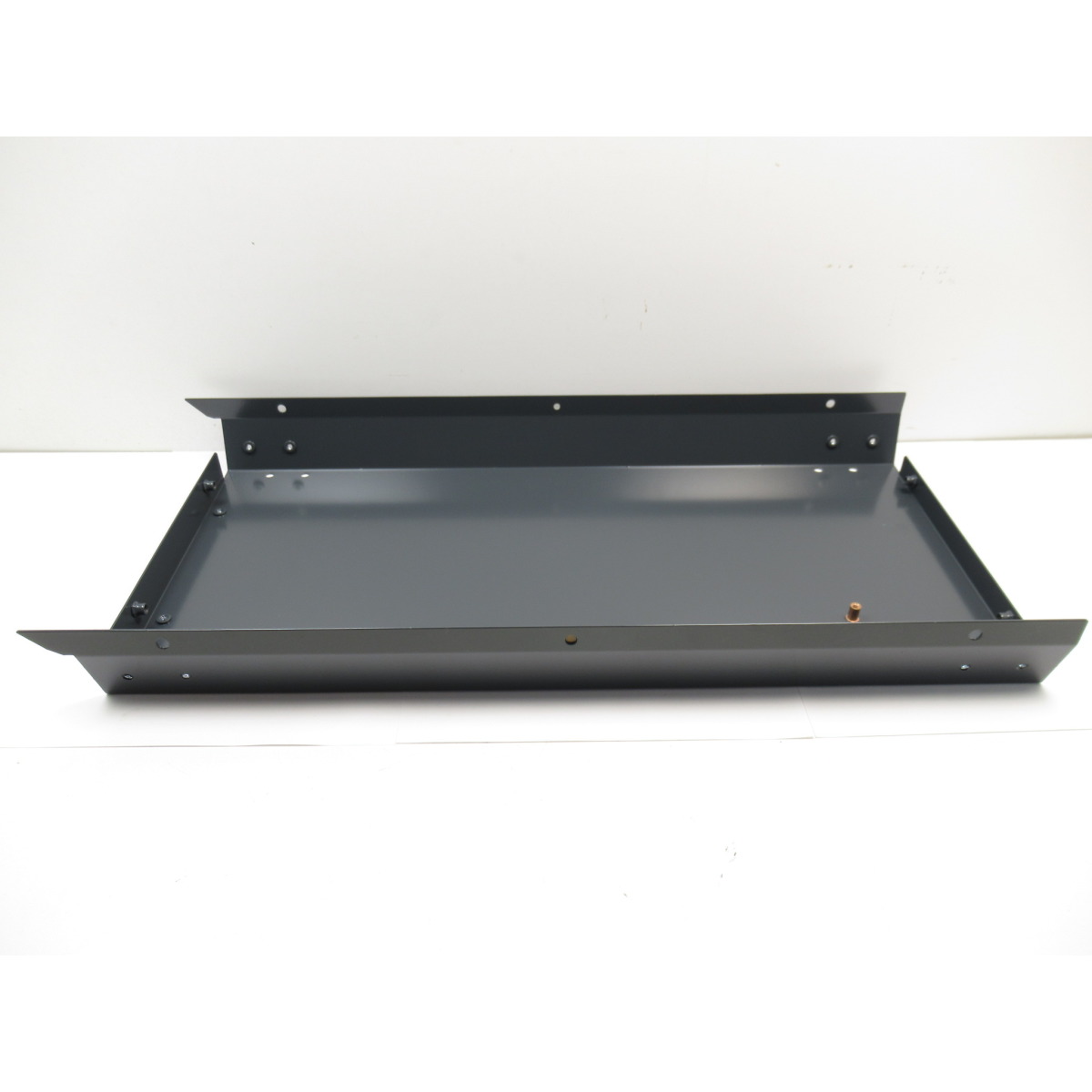 STÜRMER Deckel Craft-Tig Pro 503 AC/DC Pulse Schweisskraft 8.301RM.M158 / RAL7016 STÜRMER Deckel Craft-Tig Pro 503 AC/DC Pulse Schweisskraft 8.301RM.M158 / RAL7016