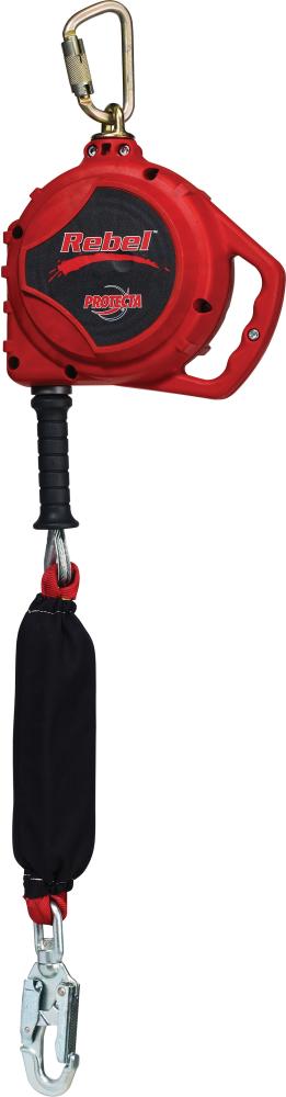 PROTECTA Höhensicherungsgerät Rebel, PROTECTA