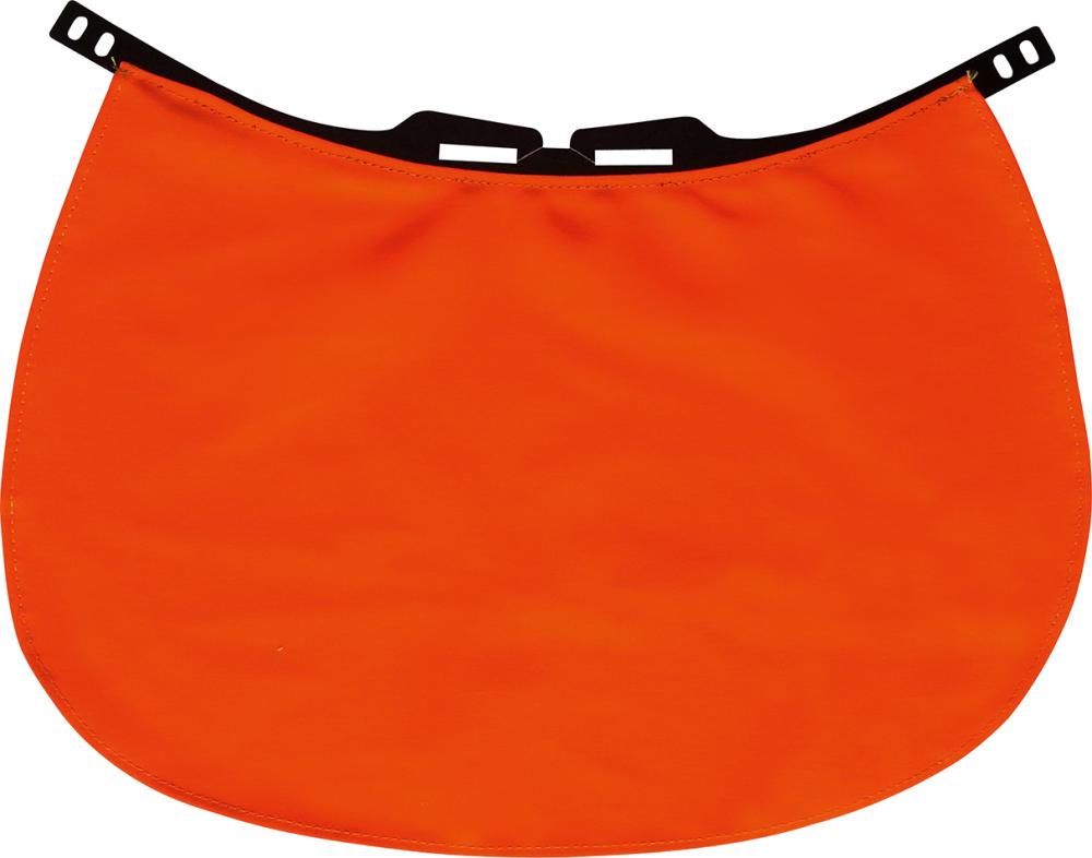 SCHUBERTH Nackenschutz f. Cross 270g/qm, LSF 50, orange