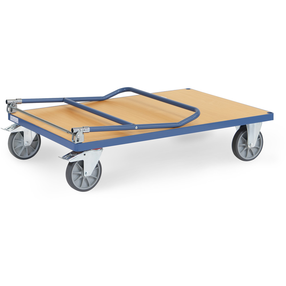 FETRA - FECHTEL TRANSPORTGERÄTE Klappwagen 2503-K