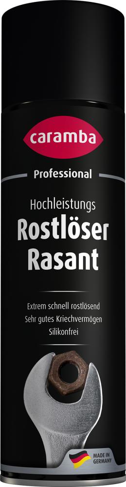 CARAMBA Rasant Hochl.-Rostlöser 500ml Caramba
