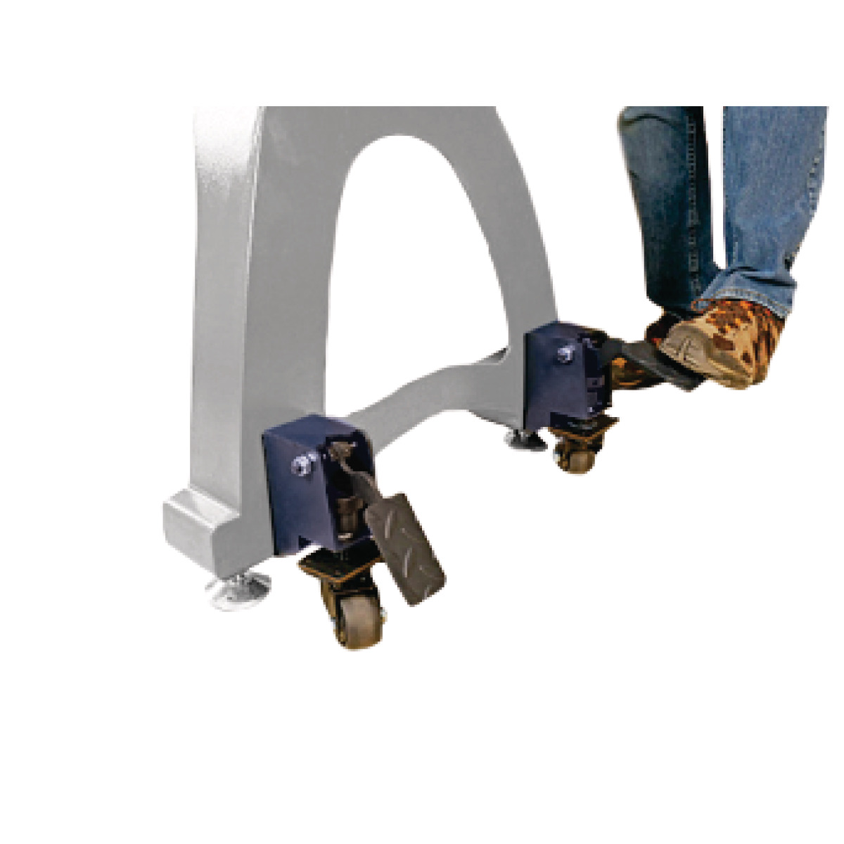 STÜRMER Fahreinrichtung Holzkraft DB 610 + 1050 Pro STÜRMER Fahreinrichtung Holzkraft DB 610 + 1050 Pro