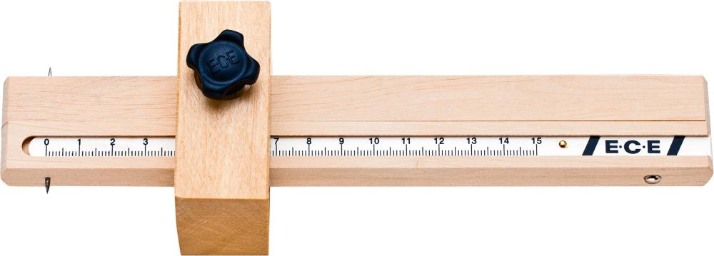 ECE Streichmaß Nr. 217 S, 0-150mm