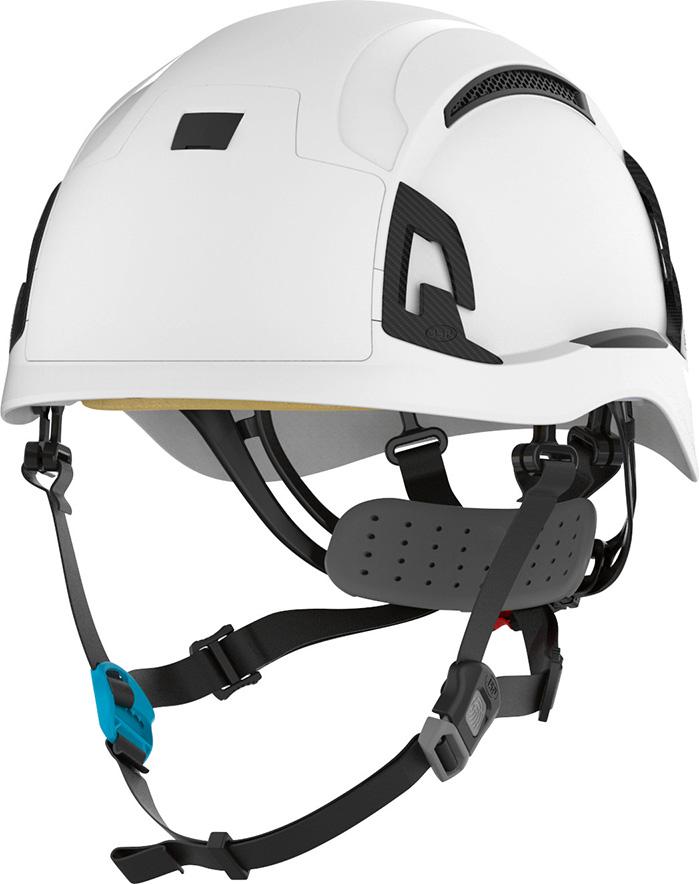 JSP Schutzhelm EVOALTA Dualswitch weiß JSP JSP Schutzhelm EVOALTA Dualswitch weiß JSP