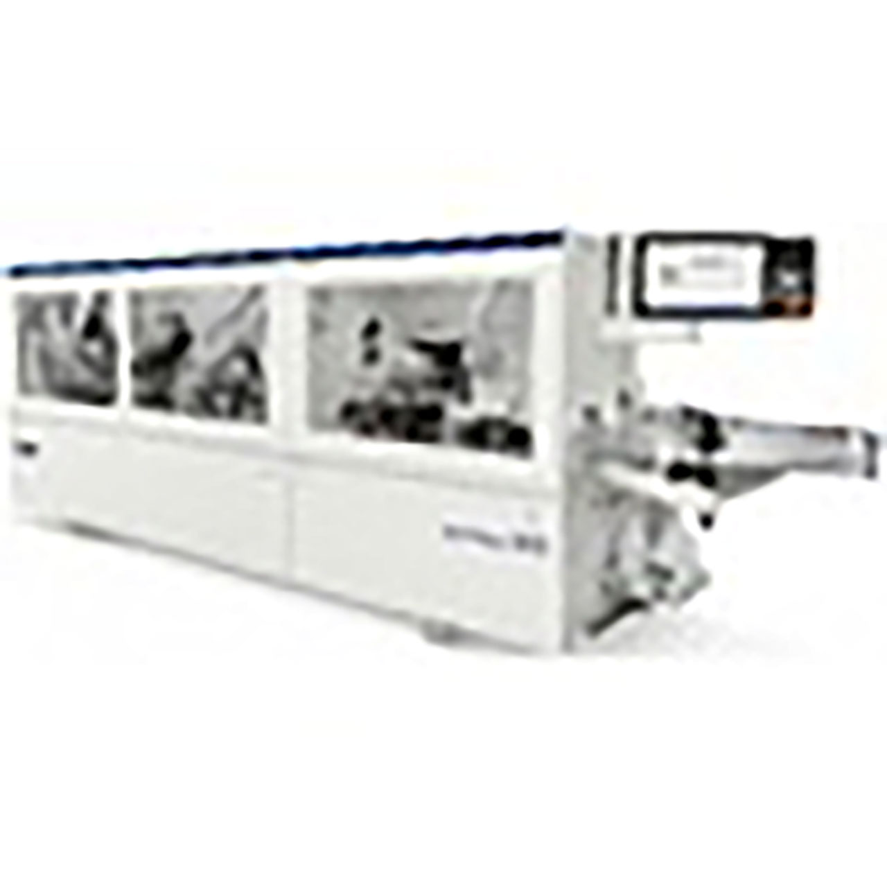 SCM automatische Kantenanleimmaschine olimpic 500 plus - Ausführung "HP T-ER2" (42) SCM automatische Kantenanleimmaschine olimpic 500 plus - Ausführung "HP T-ER2" (42)