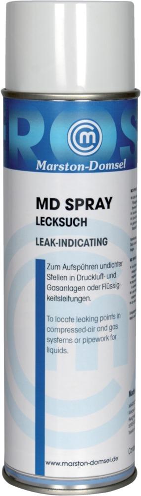 NEUTRAL MD-Spray Lecksuch Dose 500ml NEUTRAL MD-Spray Lecksuch Dose 500ml
