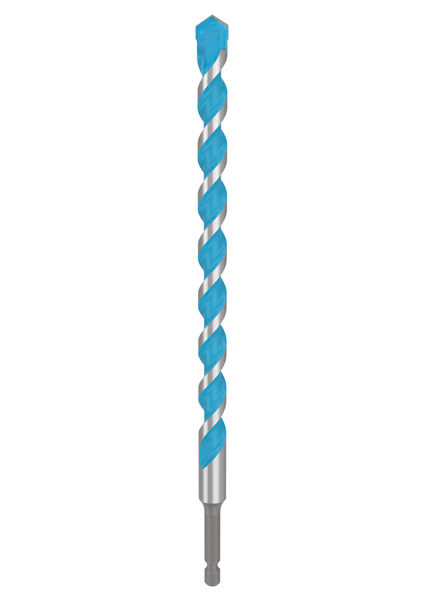 BOSCH EXPERT HEX-9 Multi Construction Bohrer, 14x200x250 mm
