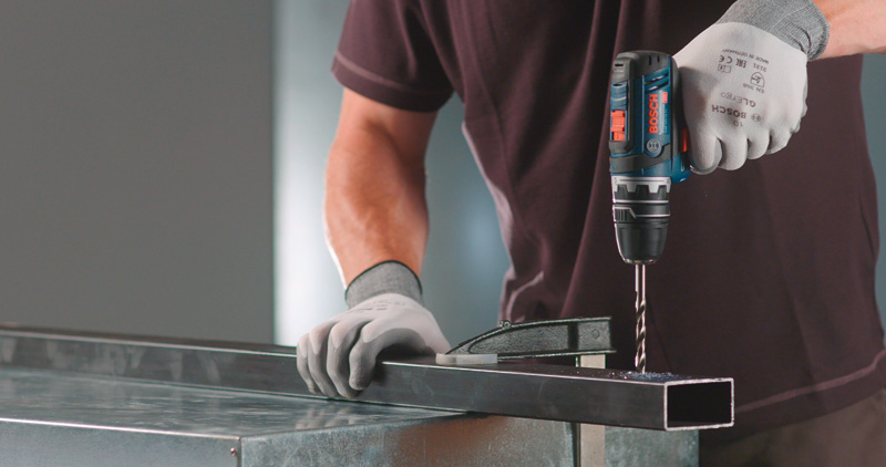 Bosch FlexiClick-Aufsatz GFA 12-B