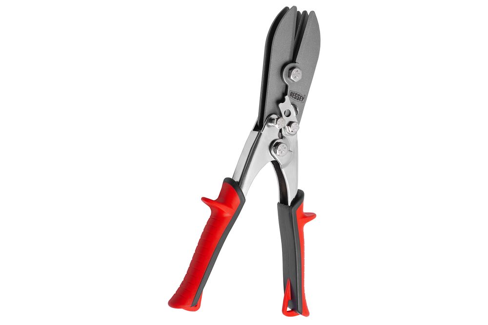 BESSEY Rohr-Einziehzange BESSEY Rohr-Einziehzange