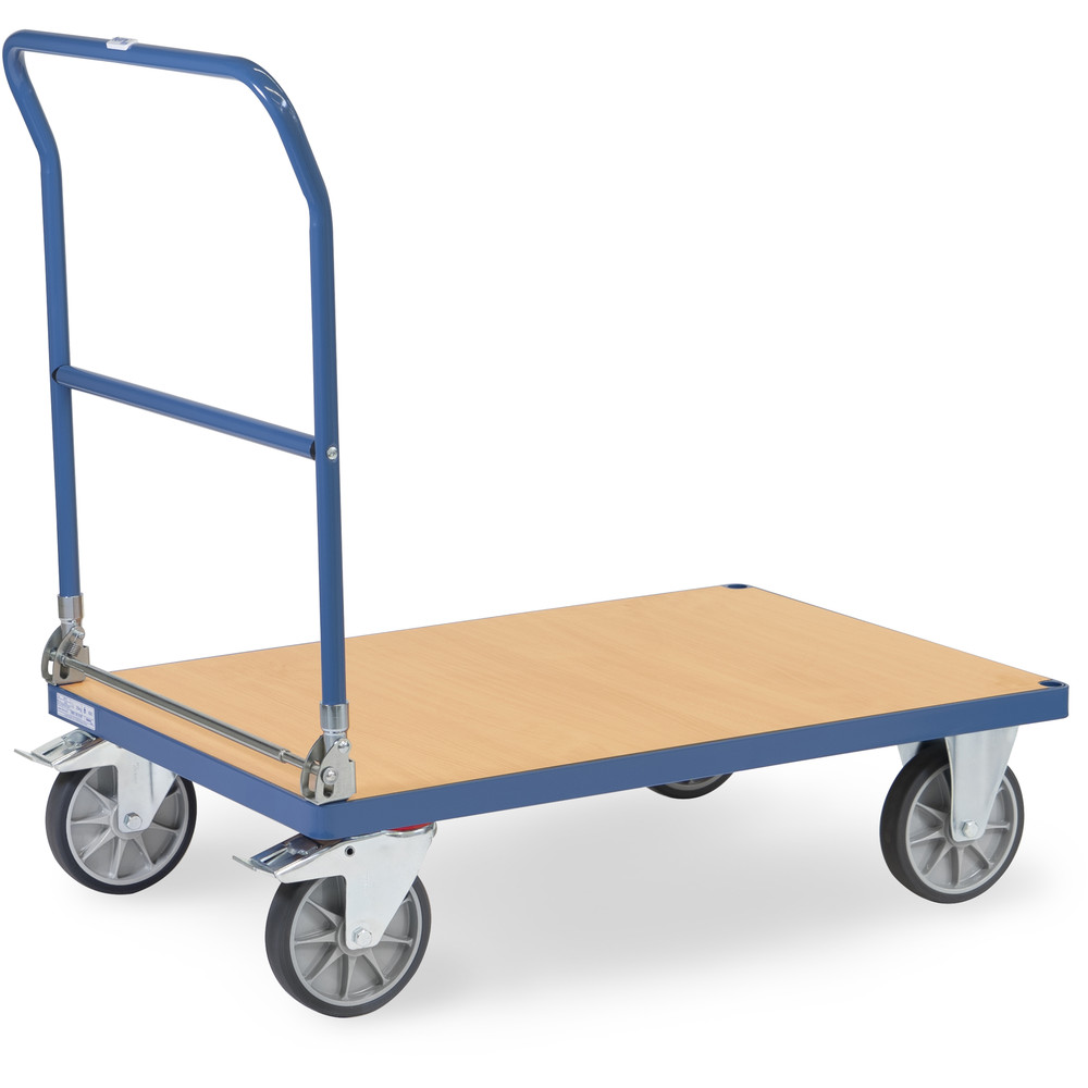FETRA - FECHTEL TRANSPORTGERÄTE Klappwagen 2502-K