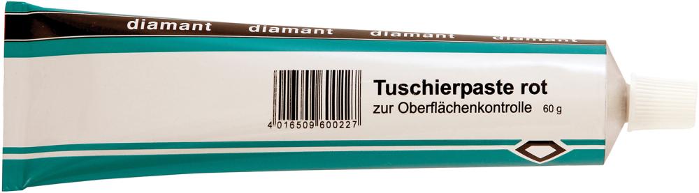 DIAMANT Tuschierpaste 70g rot diamant
