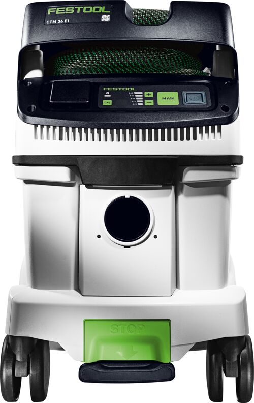FESTOOL Absaugmobil CLEANTEC CTM 36 EI