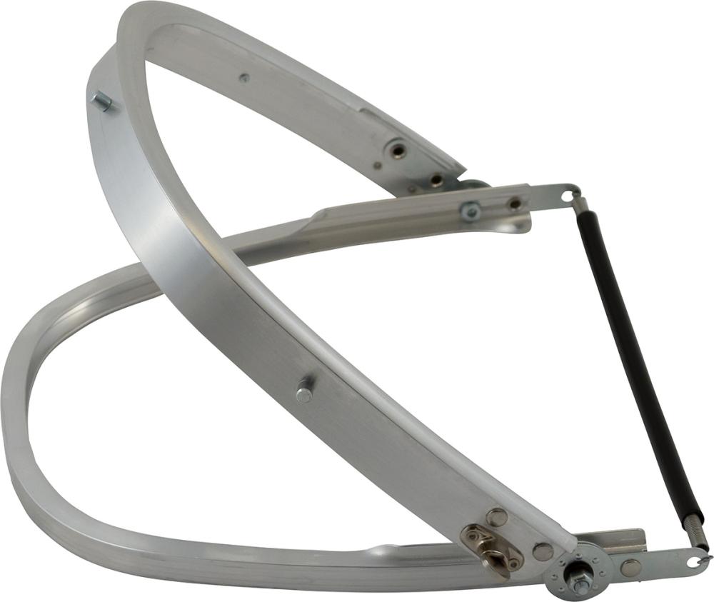 NEUTRAL Universal-Helmhalterung