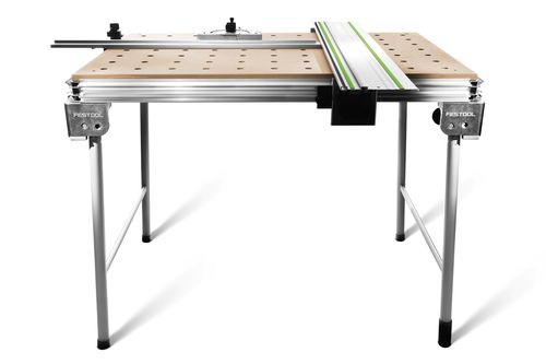 FESTOOL Multifunktionstisch MFT/3 Basic FESTOOL Multifunktionstisch MFT/3 Basic