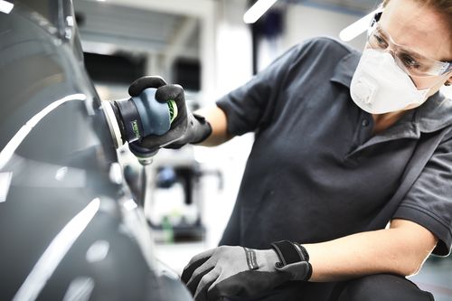 FESTOOL Interface-Pad IP-STF-D77/6 FESTOOL Interface-Pad IP-STF-D77/6