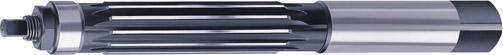 BECK Handreibahle DIN859 HSS 15,0mm BECK