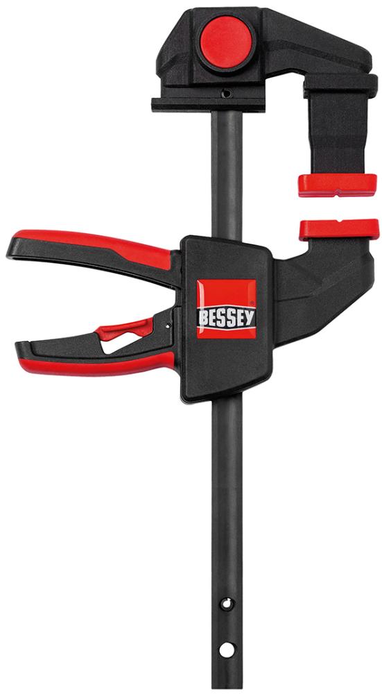 BESSEY Einhand-Tischzwinge EZR15-6SET (2 St./Packung)