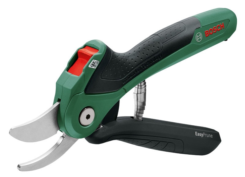 BOSCH Akku-Gartenschere EasyPrune BOSCH Akku-Gartenschere EasyPrune