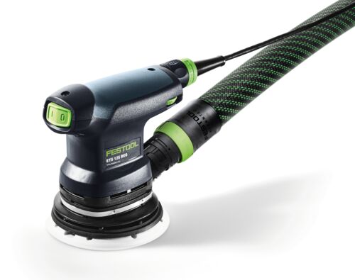 FESTOOL Exzenterschleifer ETS 125 REQ FESTOOL Exzenterschleifer ETS 125 REQ