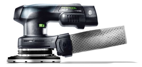 FESTOOL Akku-Rutscher RTSC 400 3,0 I-Set FESTOOL Akku-Rutscher RTSC 400 3,0 I-Set