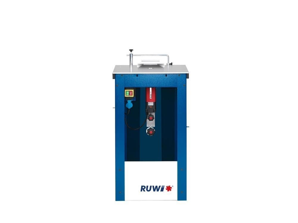 RUWI Frästisch Basic RUWI Frästisch Basic