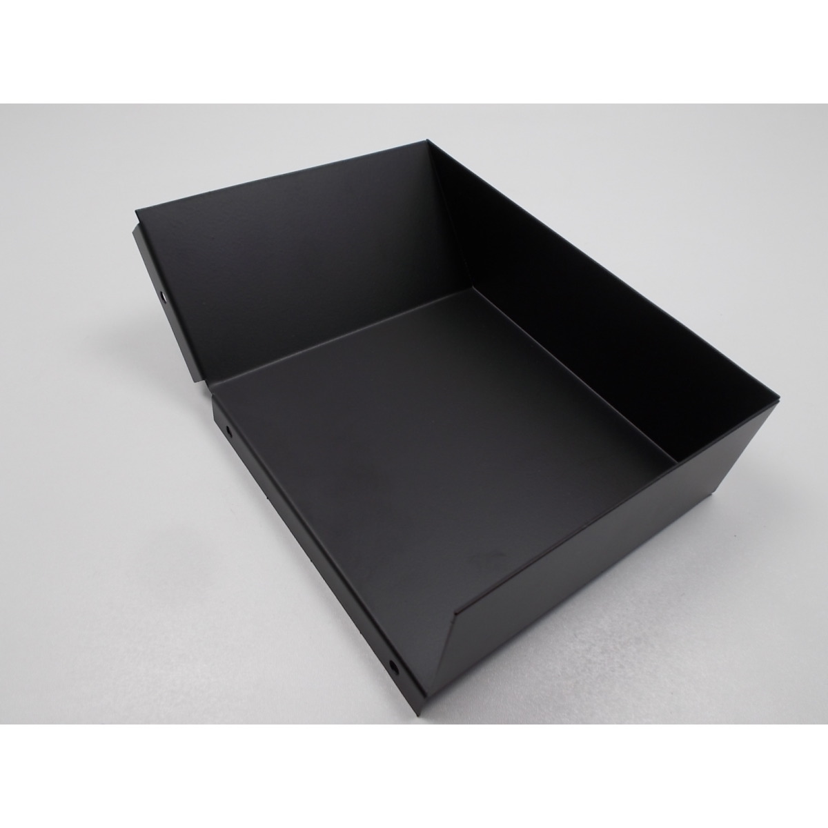 STÜRMER Abdeckung EASY MAG, SYN MAG Schweisskraft 055335905 / RAL9005 / 150x60x210