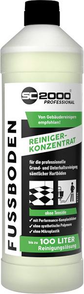 NEUTRAL Prof. Fußbodenreiniger 1000ml