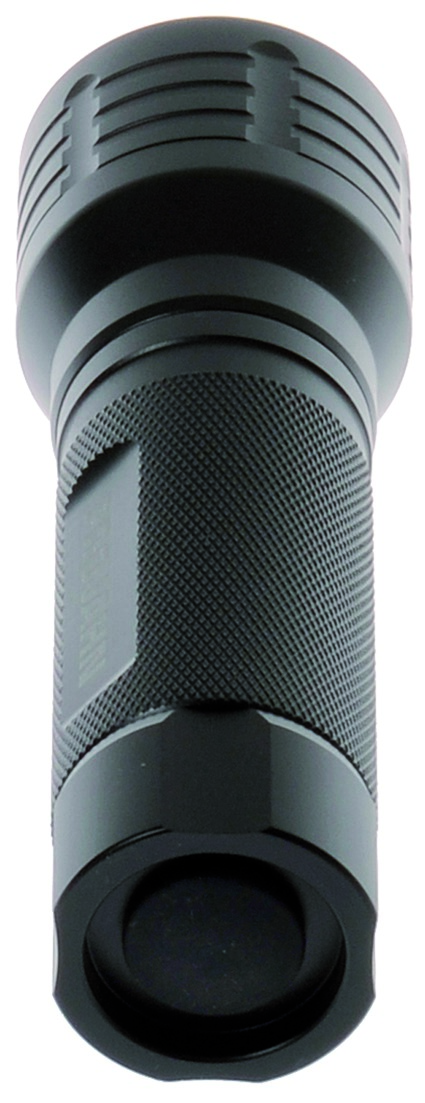 PROJAHN PROJAHN LED Hochleistungs-Taschenlampe PJ220 - 4AAA PROJAHN PROJAHN LED Hochleistungs-Taschenlampe PJ220 - 4AAA