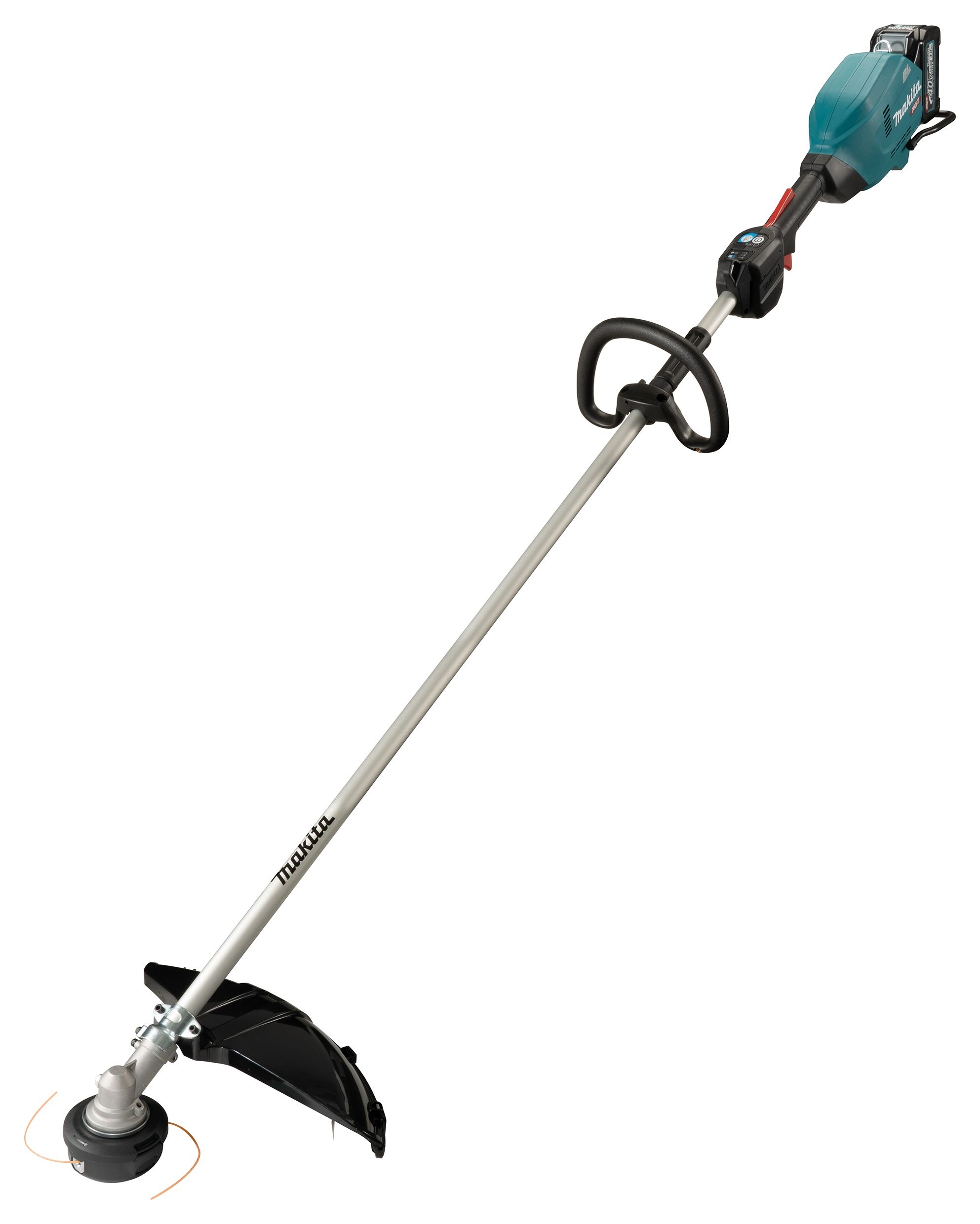 MAKITA Akku-Freischneider UR007GM101 40V max. MAKITA Akku-Freischneider UR007GM101 40V max.