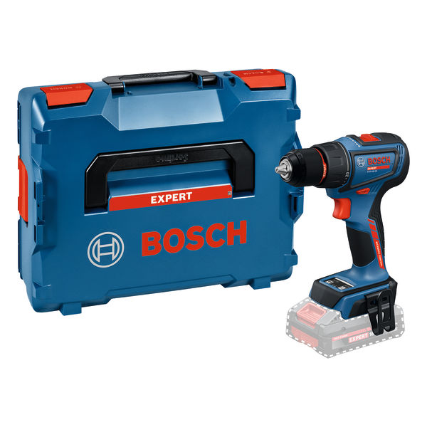 BOSCH EXPERT Akku-Bohrschrauber EXSR18V-90, L-BOXX 136
